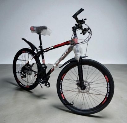 صورة دراجة مقاس 26